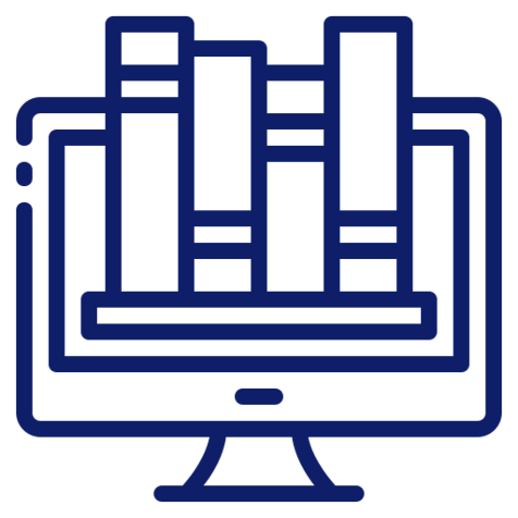 Big Manual Library